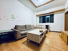 麗寶U生活邊間二房