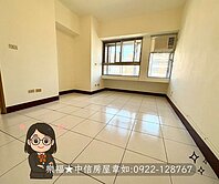 興大國圖館｜五權車站三房車位