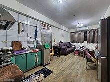 專任 花蓮吉安慈惠商圈低總價二房華廈