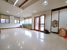 新竹湳雅商圈1+2樓住店+平面車位