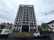 天闊稀有大坪數,雙車位優質大樓