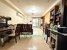 🍎專任新高國小3房平車"實登價"名人山水視野戶