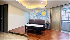 府城台南大學高CP值收租自住7套房	