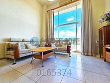 獨家【佛朗明哥渡假村】邊間景觀3房大車位