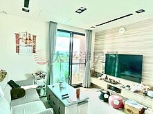 易哥臻選誠可議～大甲頂店豪門5樓/三房/雙機械車位