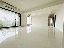 橋頭鼎宇森林之星面公園全新正3房雙平車 