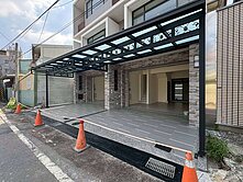 南陽路全新大面寬別墅