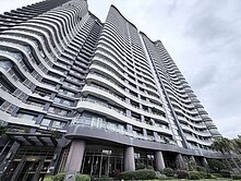 永和河景~~天琴高樓~~豪宅樓中樓~出價就談