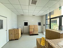 北太平輕工業三照電梯廠住|交通便利