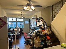 急~誠售💕富錦街空中花園頂佳👉三民公園旁