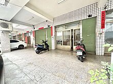 低總價!北太平|6房透天厝|門前停車