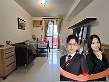 房仲夫妻推薦台北巴黎景觀2房