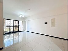 北屯樹孝商圈三房平車視野戶｜低實登百萬｜櫻花沐然