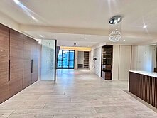 竹北台元科技旁映樸川社區大3房+平面雙車位