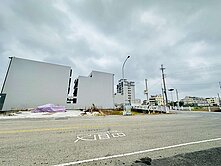 親友專任委託｜正10米路三角窗｜梧棲南簡住四建地