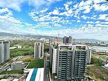 黎明邸家｜登陽林映道｜全新高樓視野兩房平車.專