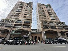 文藻維納斯/漂亮大四房+車位/雙衛浴開窗50556