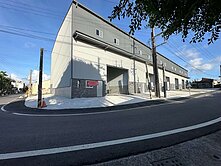 全新丁工建地鋼構廠房*近88*屏東竹田