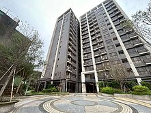 【安家小吳】平鎮山仔頂櫻花時代景觀美2房車