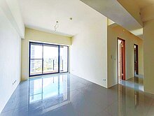 昌禾大景首席｜高樓層綠景三房＋平面車位