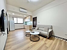 (專)安南佳晟家慶｜鄰商60｜2房2衛+平車