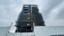 🍎南屯*亨都新富三房 5D雙平車🍎即將完工