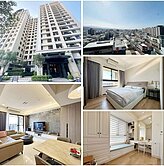 【宏庭專售】時代菁英｜三房雙平車｜百萬裝潢無限視野