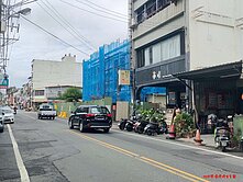 羅東商業區懷舊店面🌱新樂園五結店