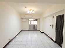 ♛獨家釋出🔥忠福商圈🔥三房三陽台+平面車位♛