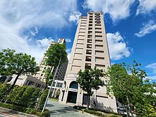 南科雙套房（平車需另加購）