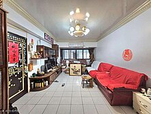 ★低公設大空間★皇家生活四房車★住商毓鈞