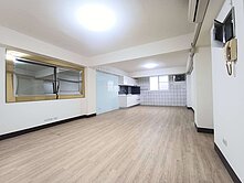 巨蛋裕誠富國商圈*一層一戶*超值大三房