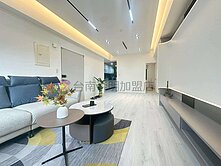 鄰北區高樓層整新三房平車