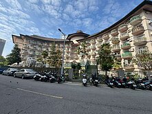 仁武🍎亞州渡假村🍎有陽台~電梯公寓套房