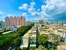 專任 高工僑泰｜南北坐向｜震後屋｜3房視野戶 