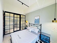 ⭐️ 全新氣派大廳｜私人露台｜平面車位三房 ⭐️