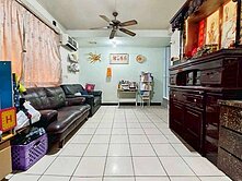 💯內壢前站/內壢國中公寓B1+1樓門前停車