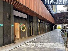 海洋都心二期大三房＋平車