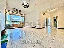 近淡水捷運站麗陽花園高樓景大三房