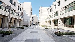 *竹山市區超優質孝親前院停車美墅*