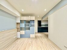 青山和園｜精裝戶高樓面河畔｜大三房平車