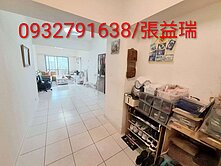 💖綠線G06站離塵不離城國泰森林公園美3房