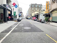 小池｜傳家霸金店面｜87坪地坪｜生意型店面