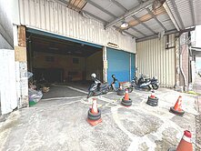 宜蘭市東港路近轉運站百坪土地店面