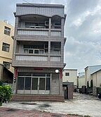 沙鹿🍒準危老住二🍒大地坪透天店面