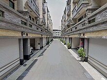 林園東路-輕齡大面寬雙車庫透天