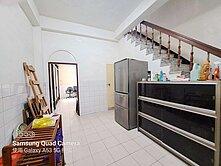 鳳山捷運站透天