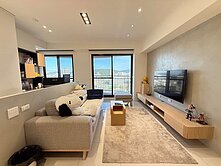 國際湯城三改二房車~出價就談