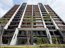 ❤️岡山美好時代三房⭐衛浴開窗⭐大平車❤️