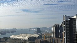 【吳虹誼】俯瞰海天交界✭設計成為品味✭定潮